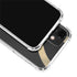 NFL New Orleans Saints Team Jersey iPhone 12 Mini Clear Case
