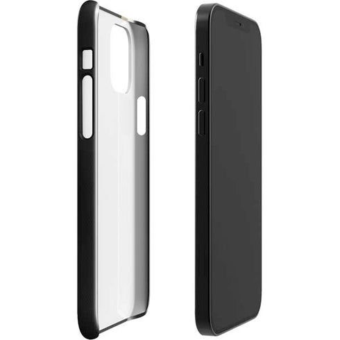 NFL New Orleans Saints Team Jersey iPhone 12 Mini Lite Case