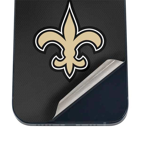 NFL New Orleans Saints Team Jersey iPhone 12 Mini Skin