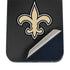 NFL New Orleans Saints Team Jersey iPhone 12 Mini Skin