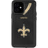 NFL New Orleans Saints Team Jersey iPhone 12 Mini Waterproof Case