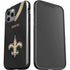 NFL New Orleans Saints Team Jersey iPhone 12 Pro Impact Case