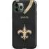 NFL New Orleans Saints Team Jersey iPhone 12 Pro Max Impact Case