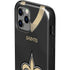 NFL New Orleans Saints Team Jersey iPhone 12 Pro Max Impact Case