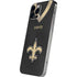 NFL New Orleans Saints Team Jersey iPhone 12 Pro Max Skin