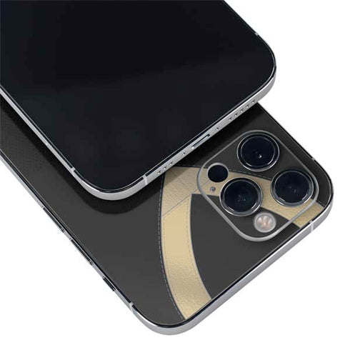 NFL New Orleans Saints Team Jersey iPhone 12 Pro Max Skin