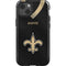 NFL New Orleans Saints Team Jersey iPhone 13 Impact Case