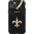NFL New Orleans Saints Team Jersey iPhone 13 Impact Case