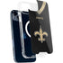 NFL New Orleans Saints Team Jersey iPhone 13 MagSafe Case