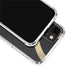 NFL New Orleans Saints Team Jersey iPhone 13 Mini Clear Case