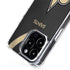 NFL New Orleans Saints Team Jersey iPhone 13 Pro MagSafe Case