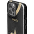 NFL New Orleans Saints Team Jersey iPhone 13 Pro Max Impact Case