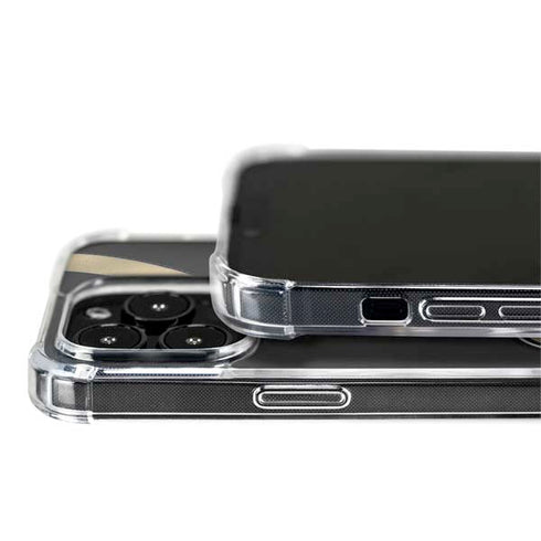 NFL New Orleans Saints Team Jersey iPhone 13 Pro Max MagSafe Case