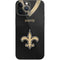 NFL New Orleans Saints Team Jersey iPhone 13 Pro Max Skin