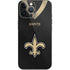 NFL New Orleans Saints Team Jersey iPhone 13 Pro Max Skin