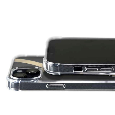 NFL New Orleans Saints Team Jersey iPhone 15 MagSafe Case