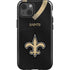 NFL New Orleans Saints Team Jersey iPhone 15 Impact Case