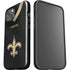 NFL New Orleans Saints Team Jersey iPhone 15 Impact Case