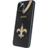NFL New Orleans Saints Team Jersey iPhone 14 Plus Skin