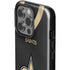 NFL New Orleans Saints Team Jersey iPhone 14 Pro Impact Case