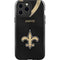 NFL New Orleans Saints Team Jersey iPhone 15 Pro Max Impact Case