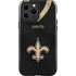 NFL New Orleans Saints Team Jersey iPhone 15 Pro Max Impact Case