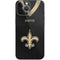 NFL New Orleans Saints Team Jersey iPhone 14 Pro Max Skin