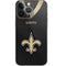 NFL New Orleans Saints Team Jersey iPhone 15 Pro Skin