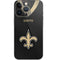 NFL New Orleans Saints Team Jersey iPhone 14 Pro Skin