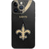NFL New Orleans Saints Team Jersey iPhone 14 Pro Skin
