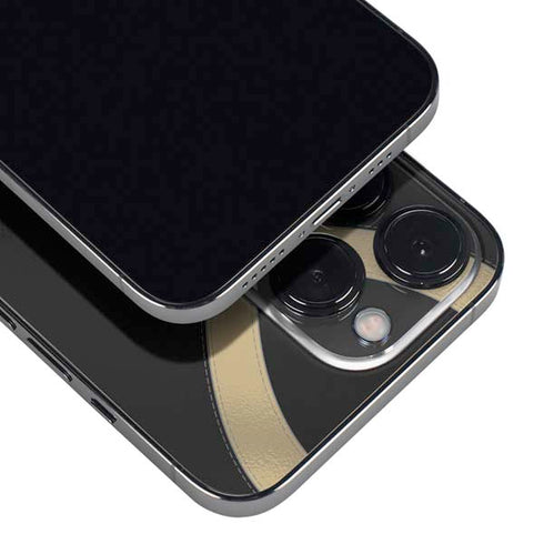 NFL New Orleans Saints Team Jersey iPhone 14 Pro Skin