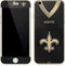 NFL New Orleans Saints Team Jersey iPhone 6/6s Skin