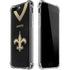NFL New Orleans Saints Team Jersey iPhone 7/8 Plus Clear Case