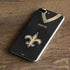 NFL New Orleans Saints Team Jersey iPhone 8 Plus Skin