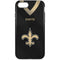 NFL New Orleans Saints Team Jersey iPhone 8 Pro Case