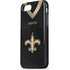 NFL New Orleans Saints Team Jersey iPhone 8 Pro Case