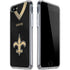 NFL New Orleans Saints Team Jersey iPhone SE (2nd & 3rd Gen) Clear Case
