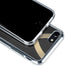 NFL New Orleans Saints Team Jersey iPhone SE (2nd & 3rd Gen) Clear Case