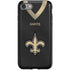 NFL New Orleans Saints Team Jersey iPhone SE (2nd & 3rd Gen) Pro Case