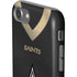 NFL New Orleans Saints Team Jersey iPhone SE (2nd & 3rd Gen) Pro Case