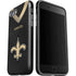 NFL New Orleans Saints Team Jersey iPhone SE (2nd & 3rd Gen) Pro Case
