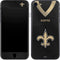 NFL New Orleans Saints Team Jersey iPhone SE (2nd & 3rd Gen) Skin