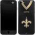 NFL New Orleans Saints Team Jersey iPhone SE (2nd & 3rd Gen) Skin