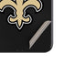 NFL New Orleans Saints Team Jersey iPhone SE (2nd & 3rd Gen) Skin