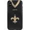 NFL New Orleans Saints Team Jersey iPhone X Pro Case