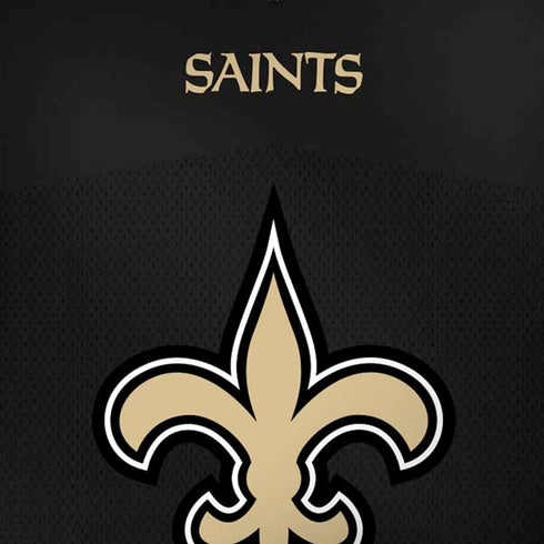 NFL New Orleans Saints Team Jersey iPhone X Skin