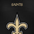 NFL New Orleans Saints Team Jersey iPhone X Skin
