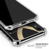 NFL New Orleans Saints Team Jersey iPhone XR Clear Case