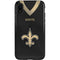 NFL New Orleans Saints Team Jersey iPhone XR Pro Case