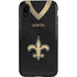 NFL New Orleans Saints Team Jersey iPhone XR Pro Case